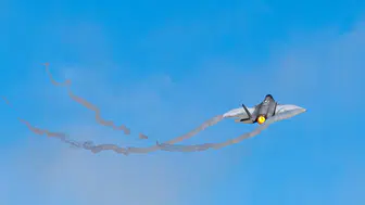 ABD'den Suudi Arabistan'a F-35 Satışı Onayı