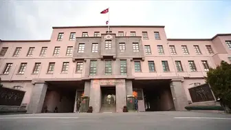 Bakanlık, Miçotakis'in Meis Ziyaretini İzliyor