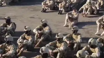 Somali Özel Kuvvetleri TSK Eğitimiyle Büyüyor