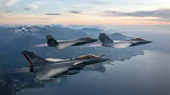Avrupa'nın 6. Nesil Uçak Stratejileri Tehdit Altında