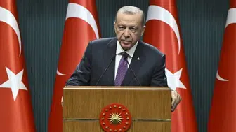 Erdoğan'dan Önemli Mesaj