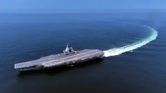 ABD Donanması İçin Stratejik Yeni Adım