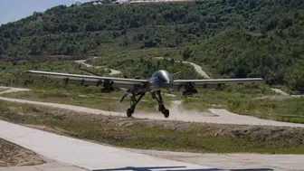 Mojave STOL, Güney Kore'de Uçuş Gösterisi Düzenledi