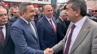 Savunma Sanayi için Nitelikli Yetişkin Eğitimi