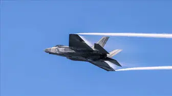 F-35 Satışı ve Çin'in Riskleri