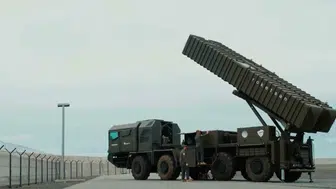 TAYFUN Blok-4 TSK'ya Katılıyor
