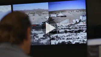 Drone tehdidine karşı yeni tedbirler