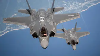 ABD ve Suudi Arabistan Arasındaki F-35 Engeli