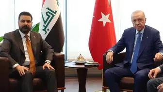 Güvenlik İşbirliği Mutabakatı Sağlandı