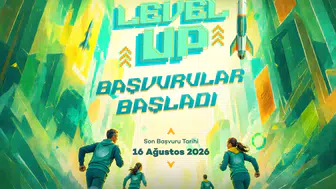 Genç Yetenekler Yapay Zekâ Çözümleri için Bir Araya Geldi