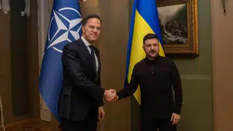 NATO, Rusya'ya Yanıt Vermekte Kararlı