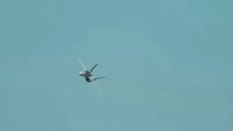 Super Hornet’a Yeni Füze Yeteneği Ekleniyor