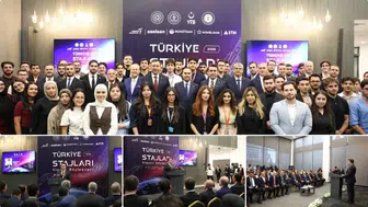 Savunma Sanayi Genç Zihinlerle Büyüyor