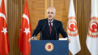 Kurtulmuş'un Açıklamaları Öne Çıktı