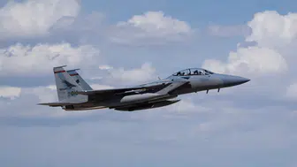 Boeing, F-15EX İçin Dev Bir Anlaşmaya İmza Attı