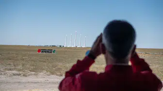 Çelik Kubbe İle Savunma Gücüne Hızlı Bir Adım