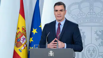 Ceuta'da Göç Krizi Tırmanıyor