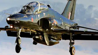 F-35 Pilotundan HÜRJET Testi