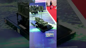 ASELSAN Polonya'da Elektronik Harp Çözümleriyle Yer Aldı