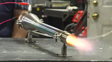Pulse Jet Nedir? Çalışma Prensibi, Kullanım Alanları ve Tarihçesi
