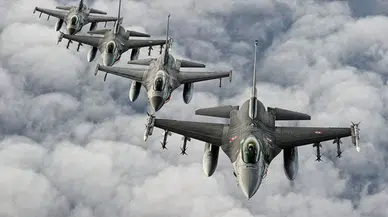 NATO ve İsveç’ten Baltık Semalarında Ortak Hava Operasyonu: Rus Uçakları Yakından Takip Edildi