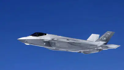 F-35 Krizi Derinleşiyor Her 4 Uçaktan 3’ü Tam Göreve Hazır Değil