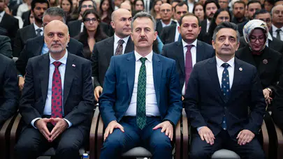 Savunma Sanayiinde Yeni Dönem İnsan Yönetimi Olgunluk Modeli Tanıtıldı