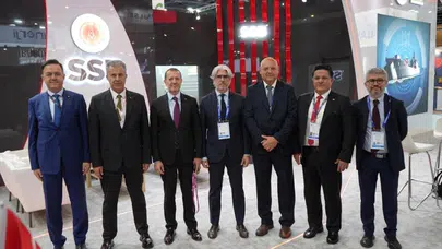 Türkiye ve İspanya'dan Savunmada Yeni İş Birliği Hamlesi