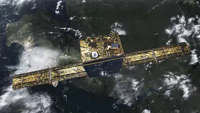 ICEYE, Radar Uydu Kapasitesini İki Katına Çıkarmayı Hedefliyor