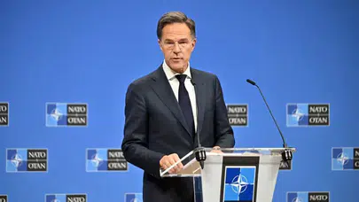 NATO Zirvesi, Türkiye'nin Savunma Sanayiindeki Rolünü Vurguluyor