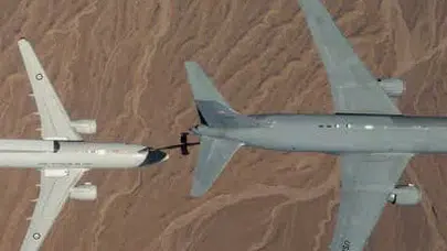E-7 Wedgetail İçin 1,5 Milyar Dolarlık Bütçe Onayı