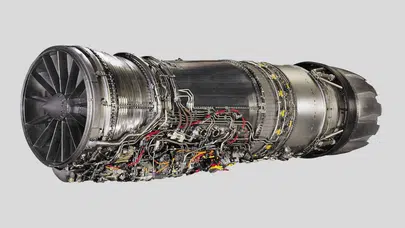 ABD'den Türkiye'ye F110 Motor Satışı Onayı