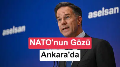 NATO Zirvesi'nde Savunma Anlaşmaları Damga Vuracak