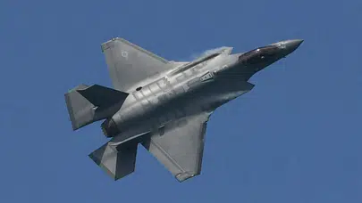 F-35'lerde Radar Krizi: ABD'nin Teslimat Stratejisi