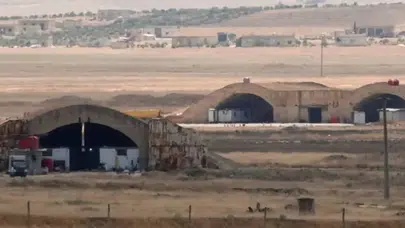İsrail'in Saldırısında Türk Askeri Yer Almıyor