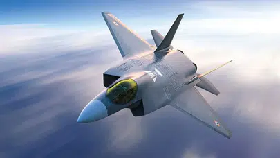 Hindistan ve Rolls-Royce Ortaklığı Müjdeledi
