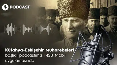 Kütahya-Eskişehir Savaşlarının Detayları