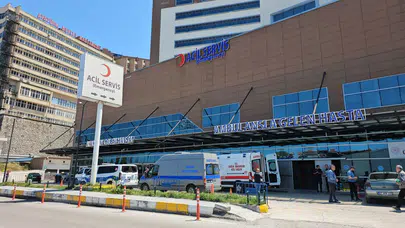 Kızıl Deniz'de güvenlik alarmı