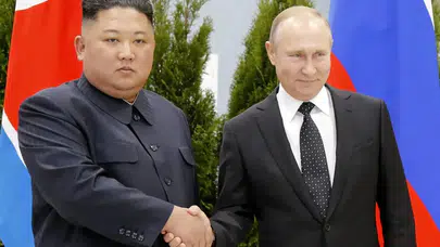 Kim Jong-un ve Putin İlişkileri Hakkında Önemli Mesaj