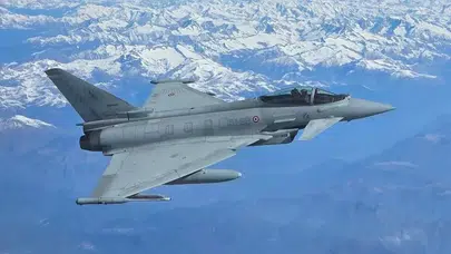 Husi Saldırısı İtalya'yı Sarstı