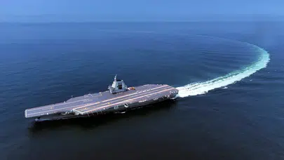 ABD Donanması İçin Stratejik Yeni Adım