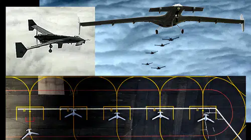 Türk Savunma Sanayiinden Küresel Atılım: Skydagger ABD Yolunda