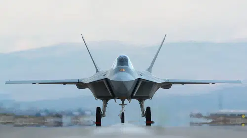 ABD'den KAAN İçin Kritik Adım! F110 Motor Satışında Onay Yakın