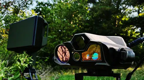 Alman Ordusundan 60 Adetlik Radar Hamlesi