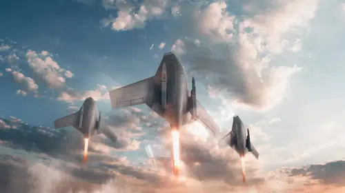 X-BAT İçin Polonya Hamlesi! NATO’da Yeni Dönem