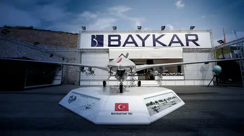 İtalya, Leonardo ve Baykar Ortak Girişimine Yeşil Işık Yaktı