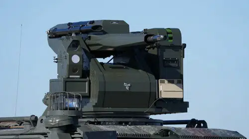 CANİK ve SYS Grup’tan Deniz Güvenliğinde Yeni Dönem! Anti-Drone Savunmasında Düşük Maliyetli Çözüm Tanıtıldı