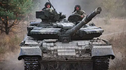 Dünyanın Zırhlı Güç Sıralaması Değişti: Türkiye İlk 10 İçindeki Yerini Korudu