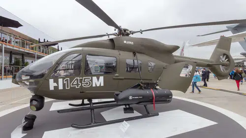 Ermenistan Airbus ile Anlaştı! 6 H145 Helikopteri Alacak