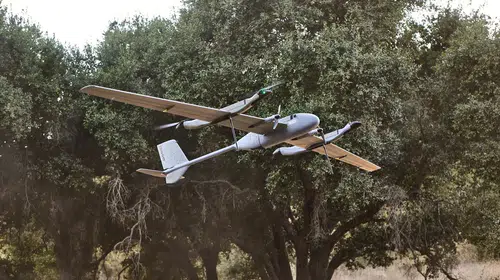 Alman Hava Kuvvetleri Girit'te Başarıyla Test Yaptı